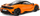 Сет модел играчка Airfix McLaren 765, стартер сет, минијатурен спортски автомобил, повеќебоен