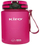Shishe uji Kiro KI3026PN, 500 ml, rozë