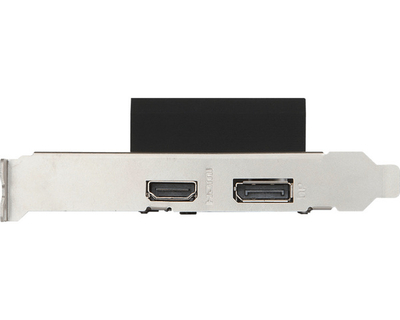 Kartelë grafike MSI GeForce GT 1030 2GHD4, 2 GB DDR4