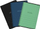 Bllok shënimesh Top-2000 Notebook A5, 96 fletë, me katrore, ngjyra të përziera