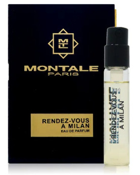 Eau de Parfum Montale Rendez-Vous À Milan