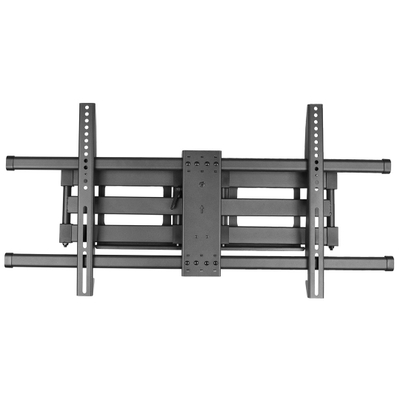 Mbajtëse TV Montis Logan MT079, 37-85", 80kg, VESA 800x400, e zezë