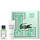 Set Eau De Toilette Lacoste Match Point 50 ml + losion 75 ml