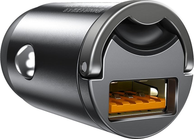 Karikues veture Baseus Tiny Star, USB-A, 3 A, i zi