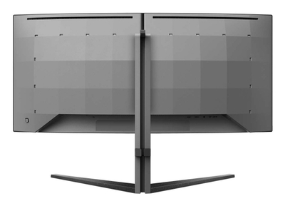 Monitor Philips Evnia 34", UWQHD, 175Hz, QD-OLED, i zi