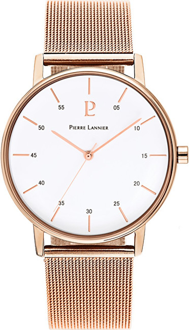 Orë dore Pierre Lannier Cityline 033K908