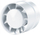 Ventilator kanali Vents 150VKO1, 150mm, 30W 305m³/h, i bardhë