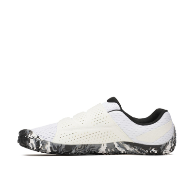 Atlete vrapimi Merrell Vapor Glove 6 Boa M me shollë Vibram, për burra, gri