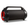 Boksa portativ Audiocore AC875, Bluetooth, LED, i zi