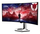 Гејминг монитор Lenovo Legion Pro 34WD-10, 34\", OLED, 240Hz, црн