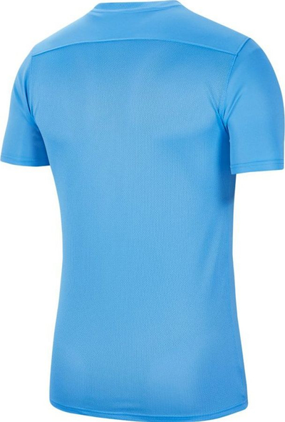 Bluzë sportive Nike Dry Park VII JSY SS, Dri FIT, për burra, blu