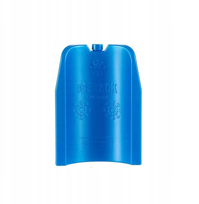 Ftohës pije Arte Regal, 300 ml, plastikë, blu