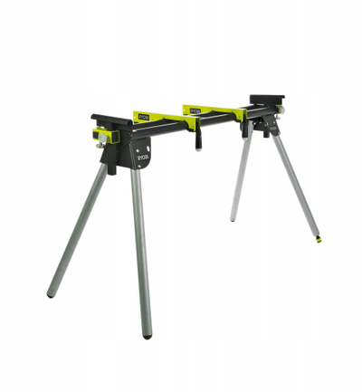 Stendë universale për sharrë prerëse RYOBI RLS01HG, zgjatim 2904mm, çelik, e gjelbër