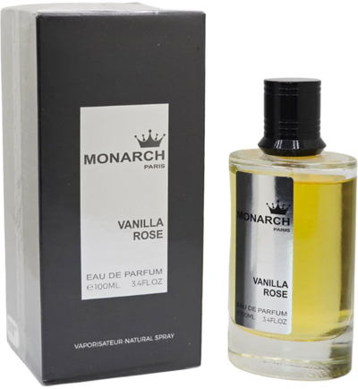 Parfum Emper Vanilla Rose, unisex, 100 ml