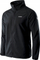 Xhaketë softshell për burra Hi-Tec Ryder, që s’e kap uji, XXL, e zezë
