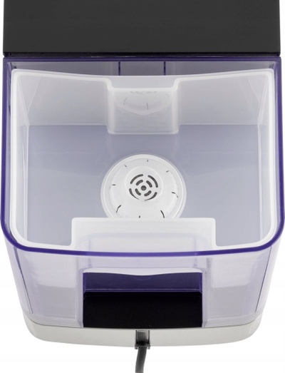 Dispencer uji i nxehtë Caso Design 1884 HW 1660, 4L, inoks, argjendtë