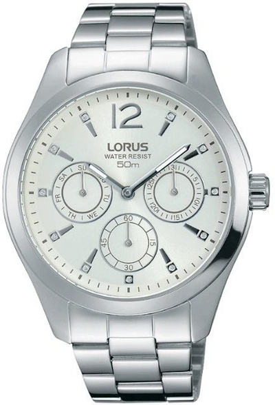 Orë dore Lorus Chrono RP675CX9