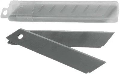 Thikë zëvendësuese Anza 7311490006308, 1 cm, metal, 1 copë