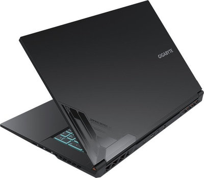 Laptop Gigabyte G7 MF, 17.3", Intel Core i5, 32GB RAM, 1TB SSD, NVIDIA GeForce RTX 4050, i zi