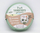 Set lodrash rëre CompactToys 7in1 Sandtoys Green, bio-material, kovë palosëse, jeshile pastel