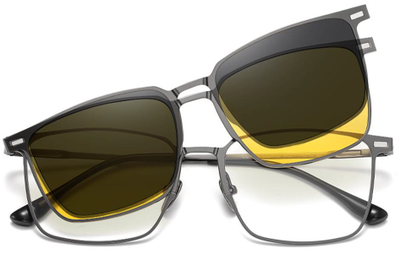Syze Optike Adora ASF6453-2