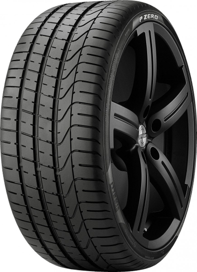 Gomë 265/40R20 PIRELLI TL P ZERO AO XL (EU)104Y *E* DE
