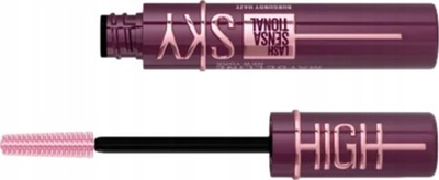 Maskarë Debenhams Lash Sensational Sky High, 7.2ml, ngjyrë Burgundy Haze