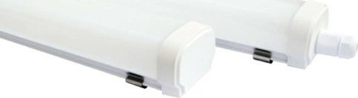 Panel LED Leduro Pike30, 30W, 4000K 3300lm, i bardhë