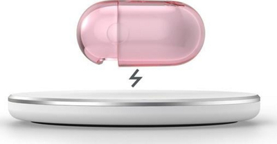 Speck Presidio Clear Футрола за Apple AirPods 3