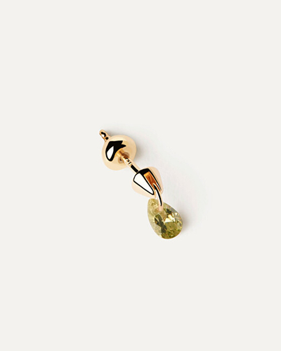 Vath tek për femra Pdpaola Green Lily Gold PG01-203-U, i artë