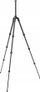 Këmbë tripodi Manfrotto Befree GT PRO, fibra karboni, profesionale, të zeza