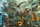 Puzzle Trefl Jurassic World Super Shape XL, 160 pjesë, për fëmijë 6+