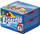 Lojë letrash G3 Ligretto Blue, familjare, version blu