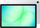 Tablet Samsung Galaxy Tab A11 Plus SM X236, 11", 5G, 8GB 256GB, argjendtë