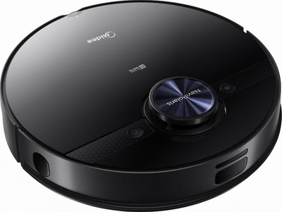 Fshesë robotike Midea M7 Pro, e zezë