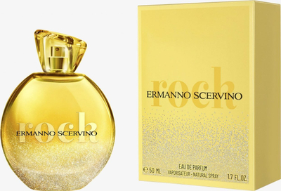 Парфем за жени Ermanno Scervino Rock Eau de Parfum, 50ml