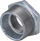Zbërthyes tufe AGAflex, 2 1/2" në 1", galvanizuar, gri