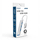 USB hub Inca IUSB-4TUX, 4 porta USB A, USB 2.0 dhe 3.0, ngjyrë argjendtë