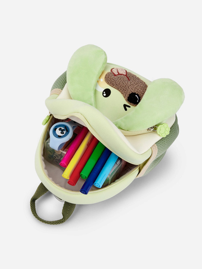 Çanta Puppy Hug  Green