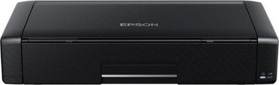 Printer Epson WorkForce WF-110W, i zi