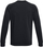 Bluzë Under Armour Fleece Crew M 1379755, pambuk, e zezë