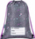 Спортска чанта Bambino Shoe Bag Racoon, за обувки и облека, отпорна на влага, шарена