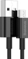 Kabllo karikimi Baseus Superior, Micro USB, 2m, 2A, e zezë