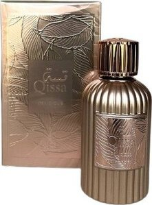 Parfum Paris Corner Qissa Delicious, 100 ml, unisex