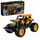 Set ndërtimi LEGO Monster Jam Digatron, pull back, shumëngjyrësh