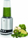 Blender WMF Kult X 04.1652.0011, 900W, enë 1.2L, argjendtë e zezë