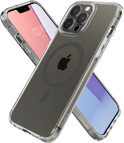 Mbrojtëse Spigen Ultra Hybrid Mag për Apple iPhone 13 Pro Max