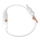 Orë për femra Ice Watch Ice-Iconic 024519, e bardhë