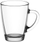 Filxhan qelqi LAV VEGA LV VEG412F, 250ml, transparent