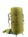 Çantë shpine trekking Deuter Aircontact Core 50+10L, sistem Aircontact, unisex, jeshile